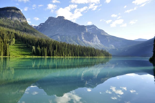 Lake