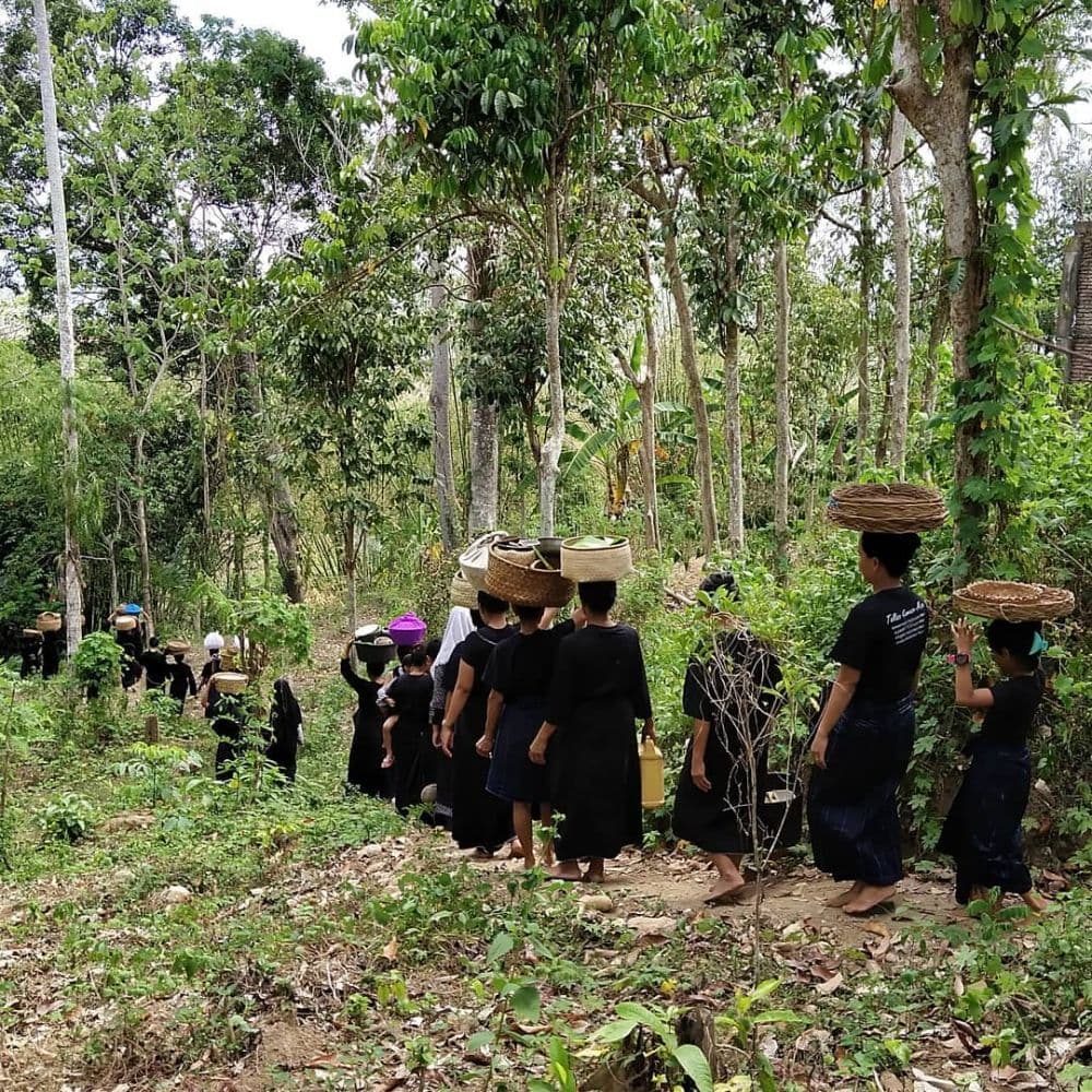 Ngiring Srawung