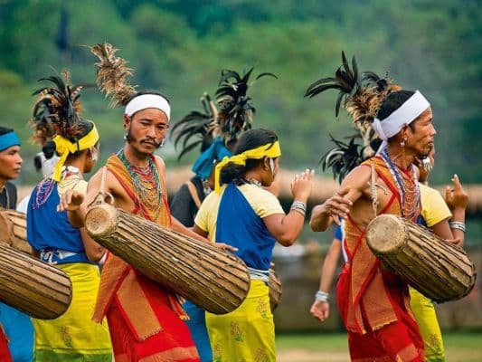 Ngiring Srawung